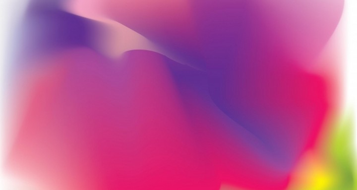 Washes of colour can transform