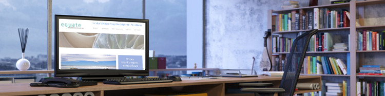 Equate desk clearing