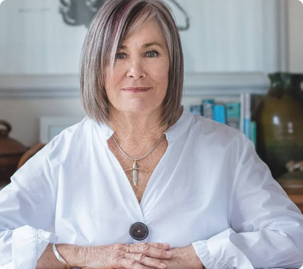 Rosemary Nelson Equate Feng Shui Consultant NZ