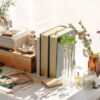 Cozy reading nooks with Feng Shui