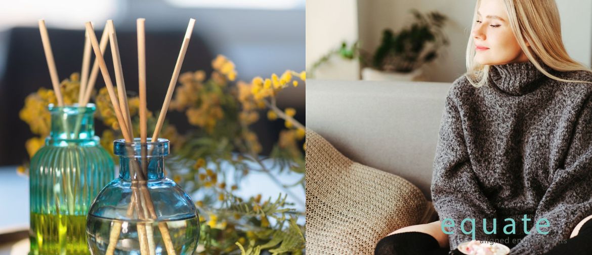 Creating a Calming Space for Deep Connection with Feng Shui