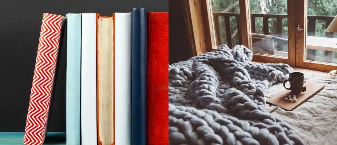 Insights for Creating a Cosy, Soulful Reading Nook